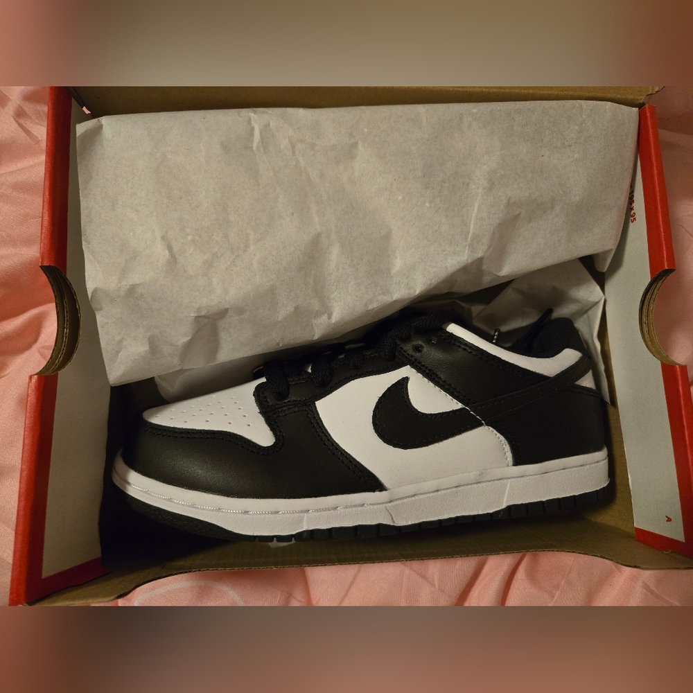 Nike Kids Panda Dunks